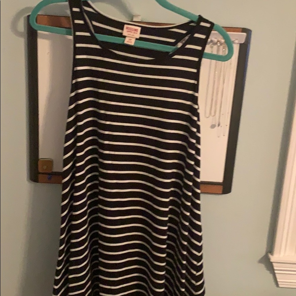 Target short sleeve dress